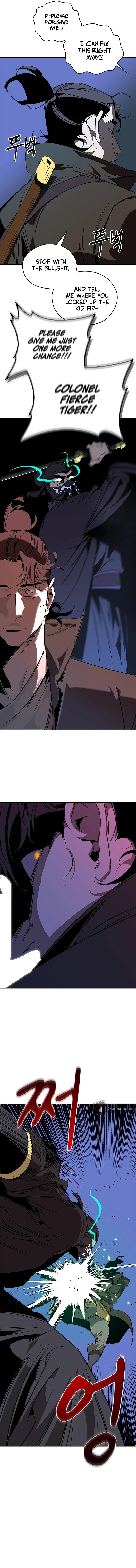 Martial Wild West Chap 58 - Next Chap 59