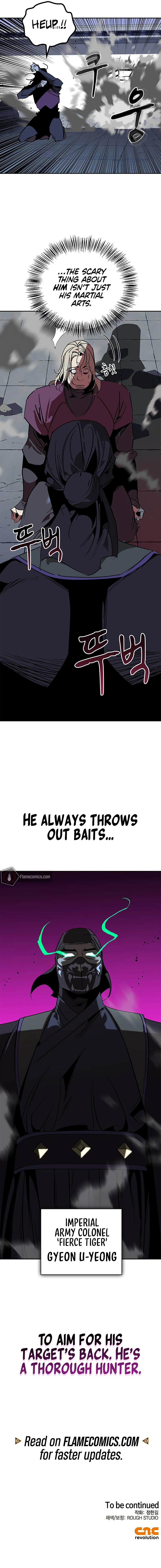 Martial Wild West Chap 58 - Next Chap 59