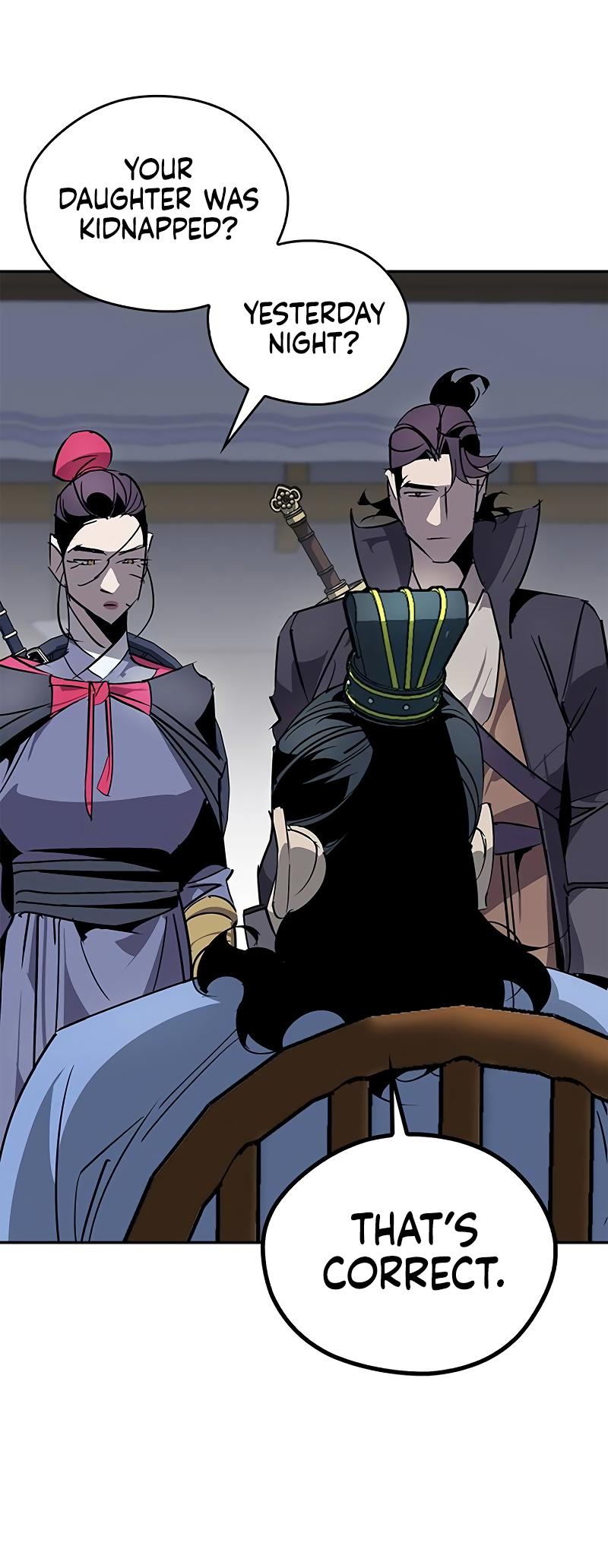 Martial Wild West Chap 58 - Next Chap 59