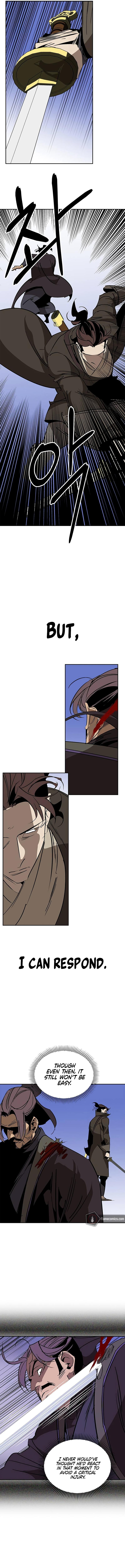 Martial Wild West Chap 59 - Next Chap 60