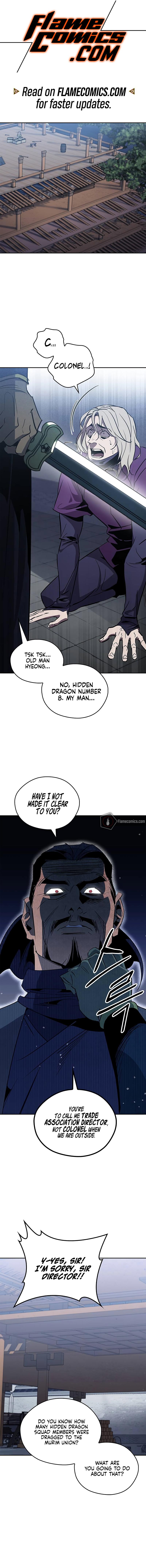 Martial Wild West Chap 59 - Next Chap 60