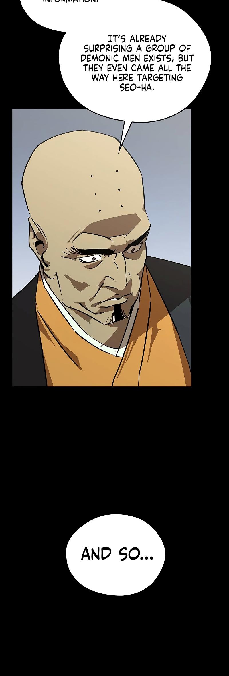 Martial Wild West Chap 50 - Next Chap 51