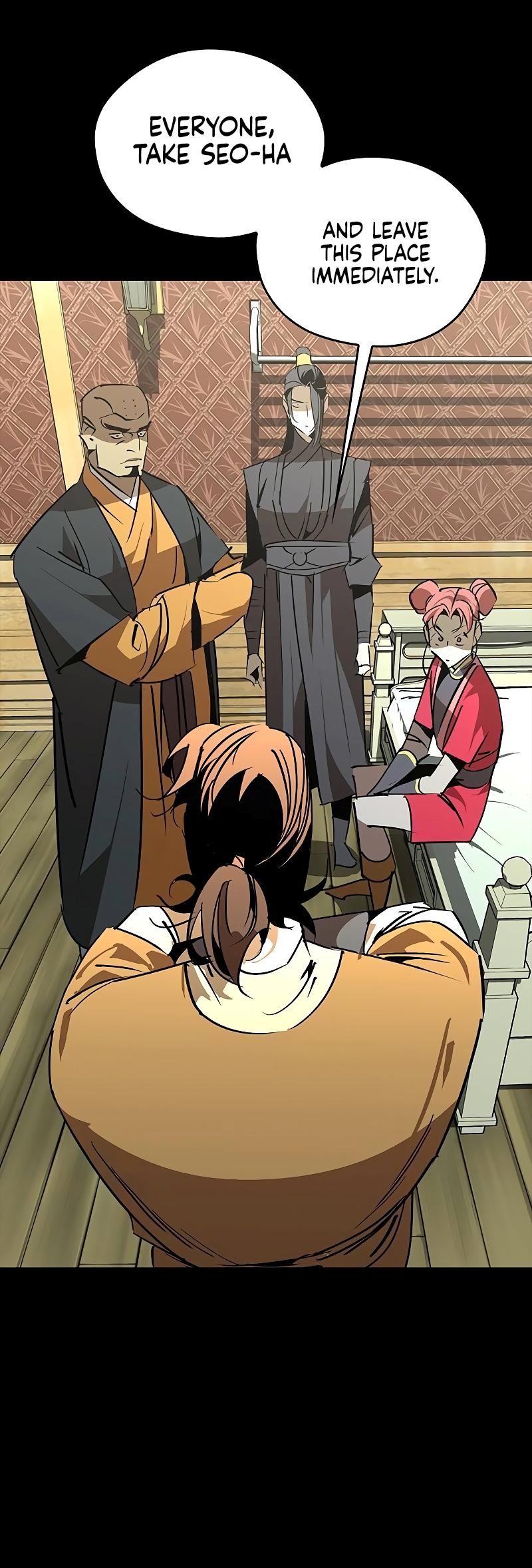 Martial Wild West Chap 50 - Next Chap 51