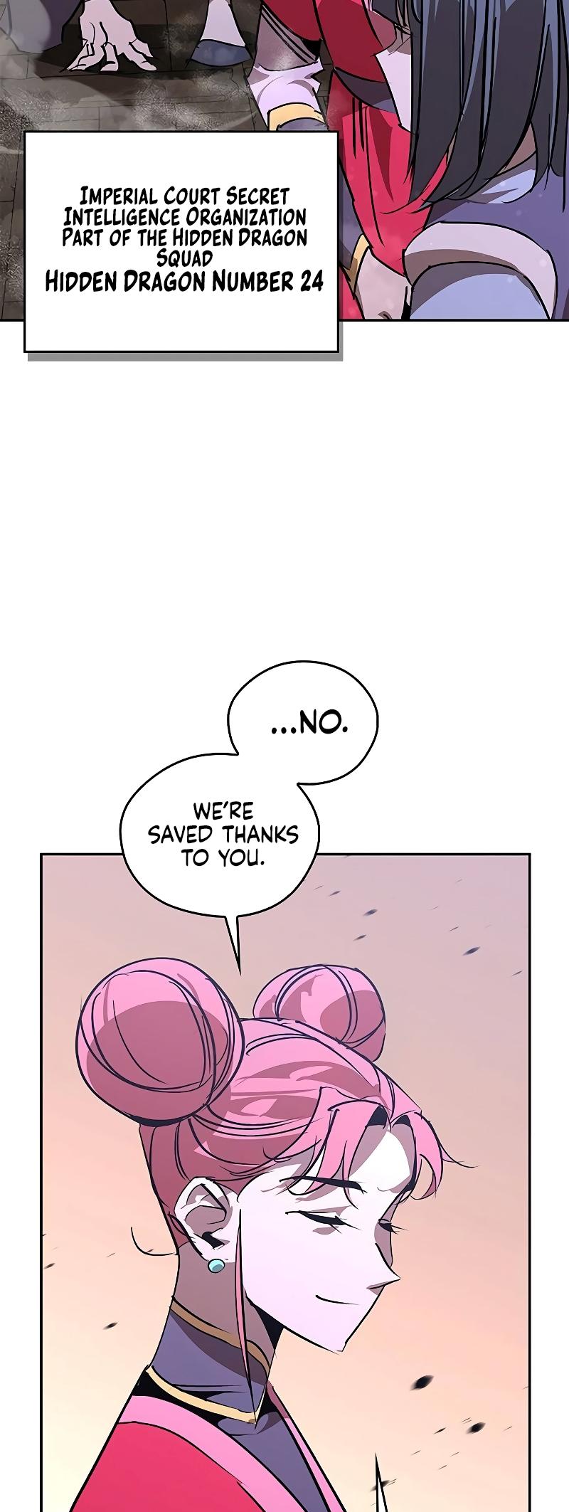 Martial Wild West Chap 50 - Next Chap 51