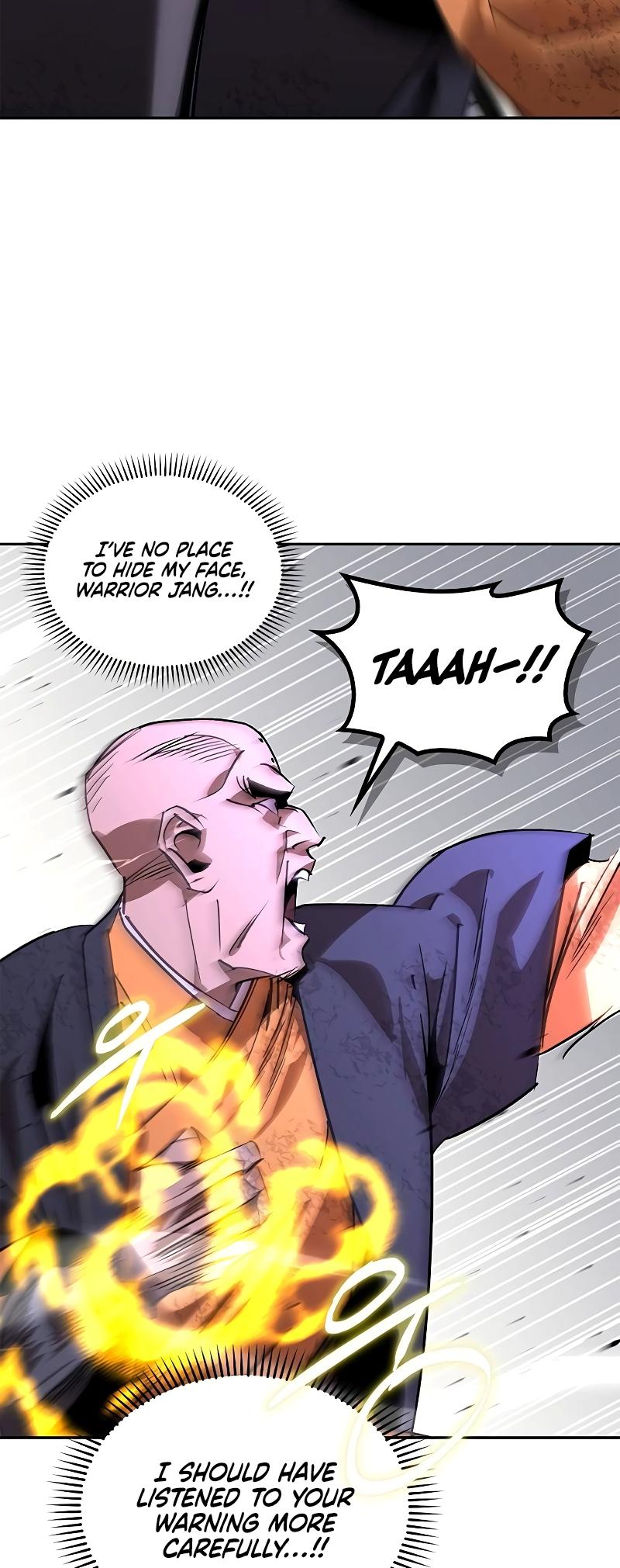 Martial Wild West Chap 50 - Next Chap 51