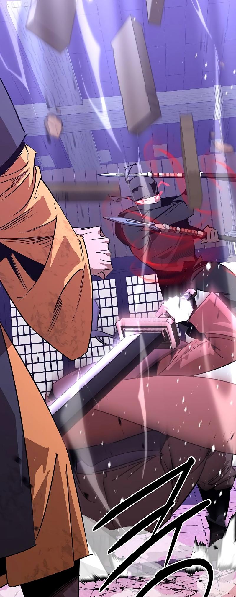 Martial Wild West Chap 50 - Next Chap 51