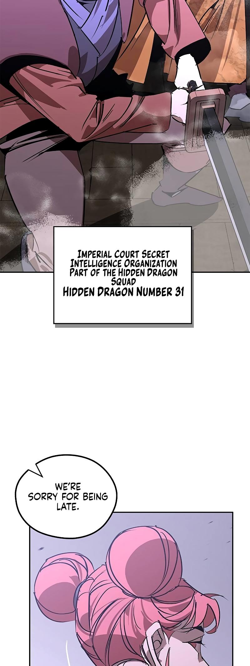 Martial Wild West Chap 50 - Next Chap 51