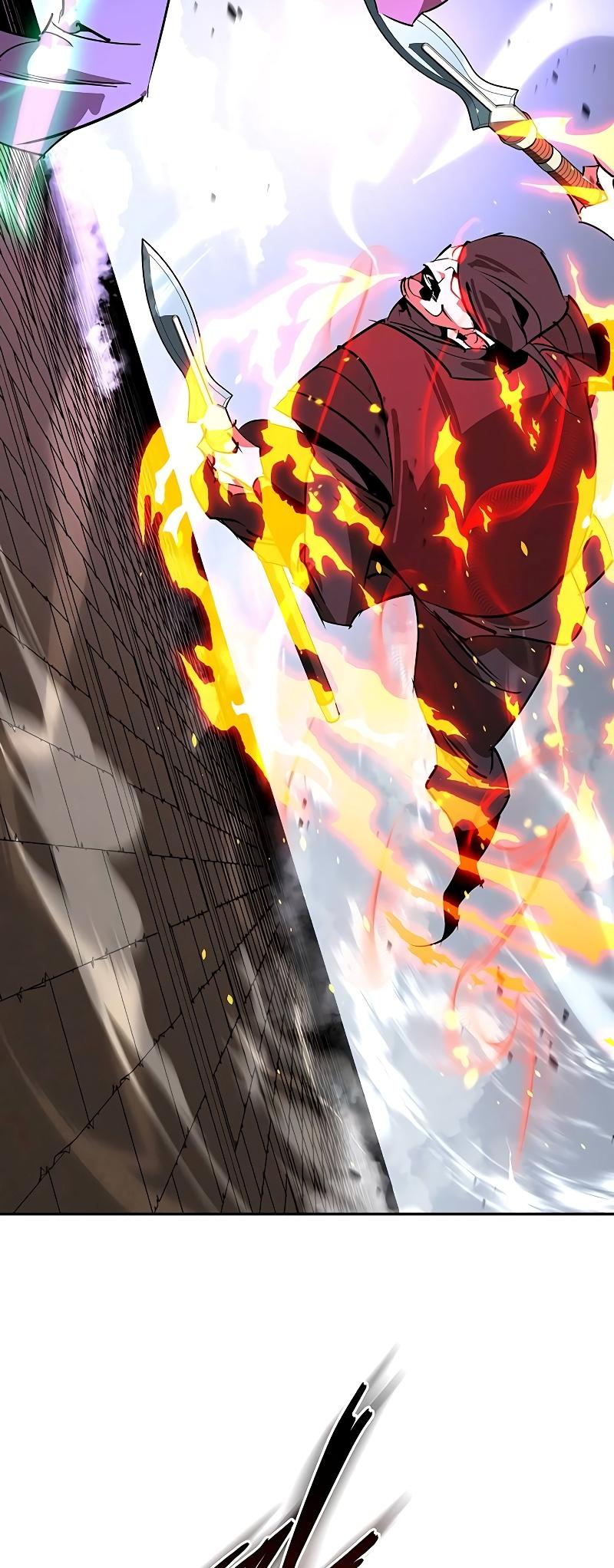 Martial Wild West Chap 50 - Next Chap 51