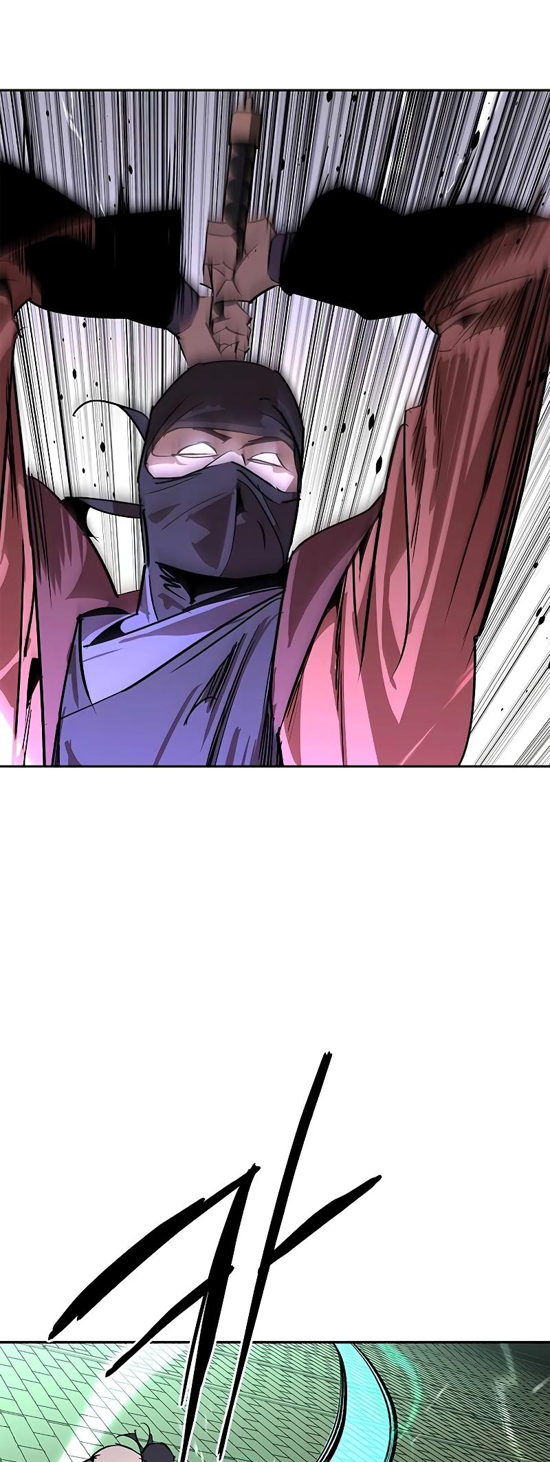 Martial Wild West Chap 50 - Next Chap 51