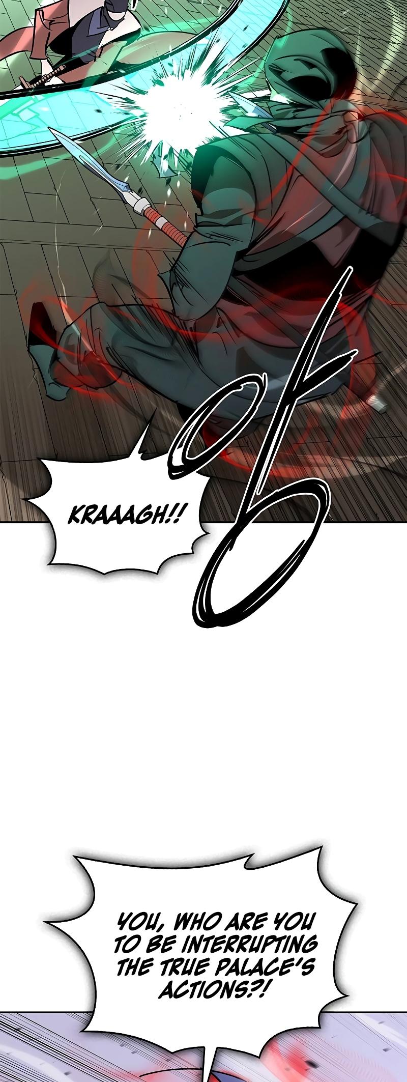 Martial Wild West Chap 50 - Next Chap 51