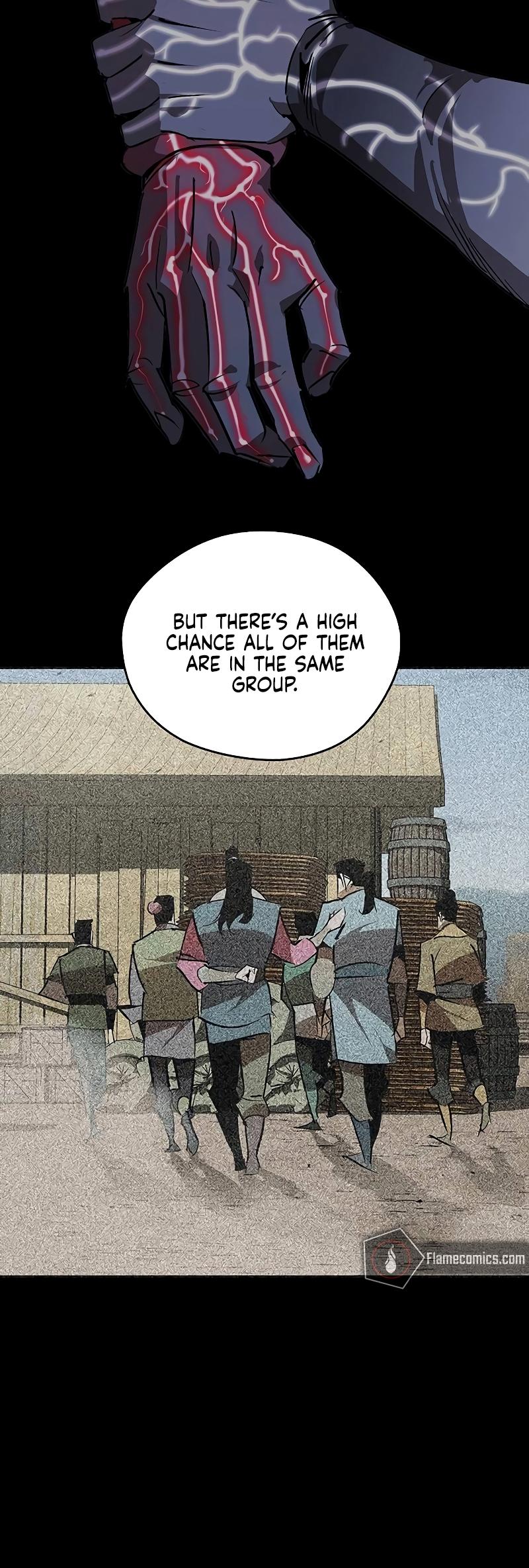 Martial Wild West Chap 50 - Next Chap 51