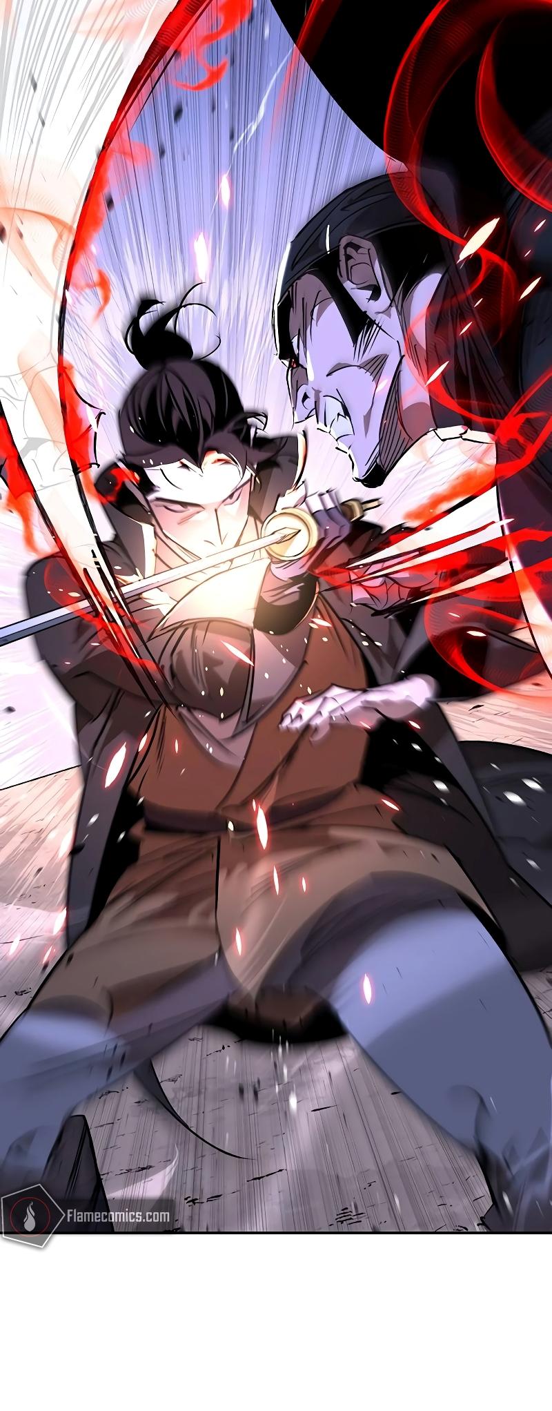 Martial Wild West Chap 50 - Next Chap 51