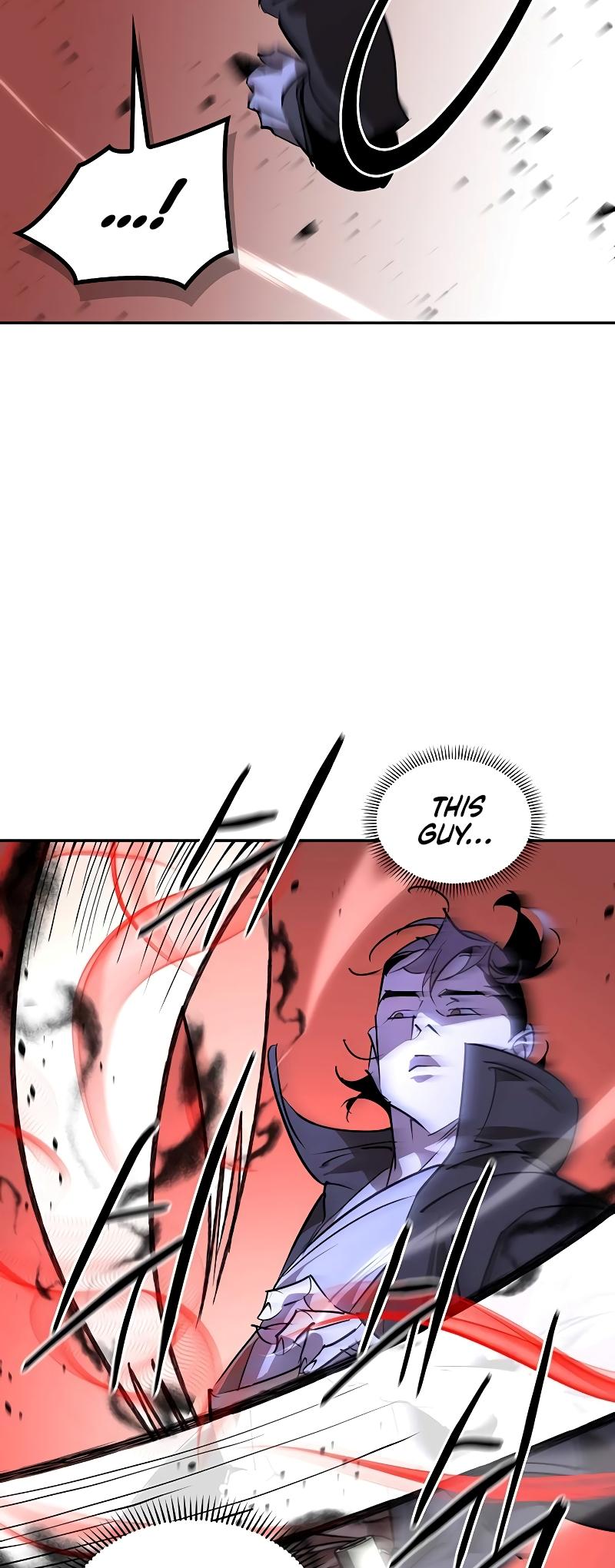 Martial Wild West Chap 50 - Next Chap 51