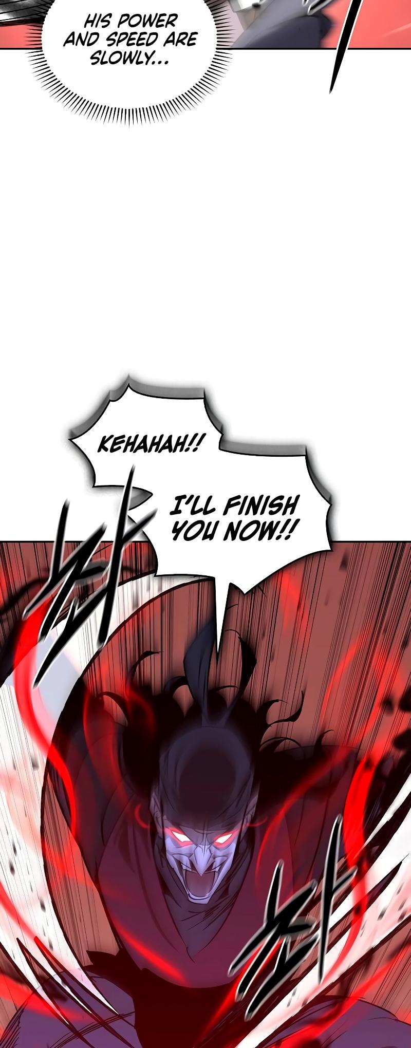 Martial Wild West Chap 50 - Next Chap 51