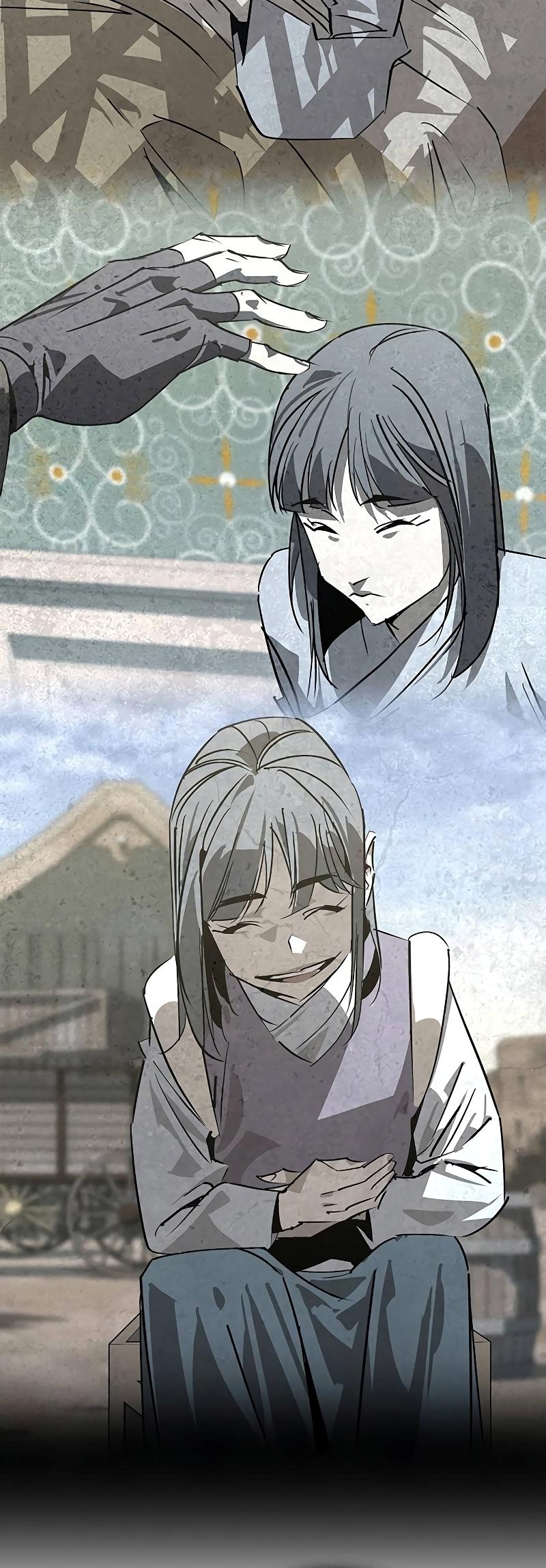 Martial Wild West Chap 50 - Next Chap 51