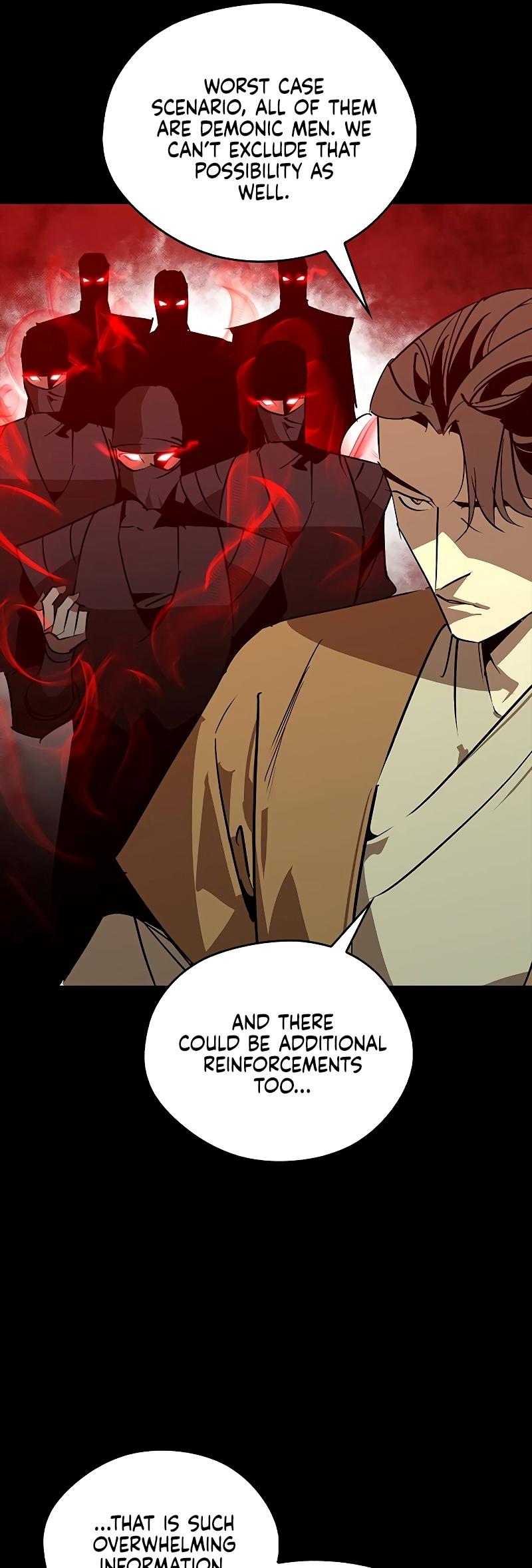 Martial Wild West Chap 50 - Next Chap 51