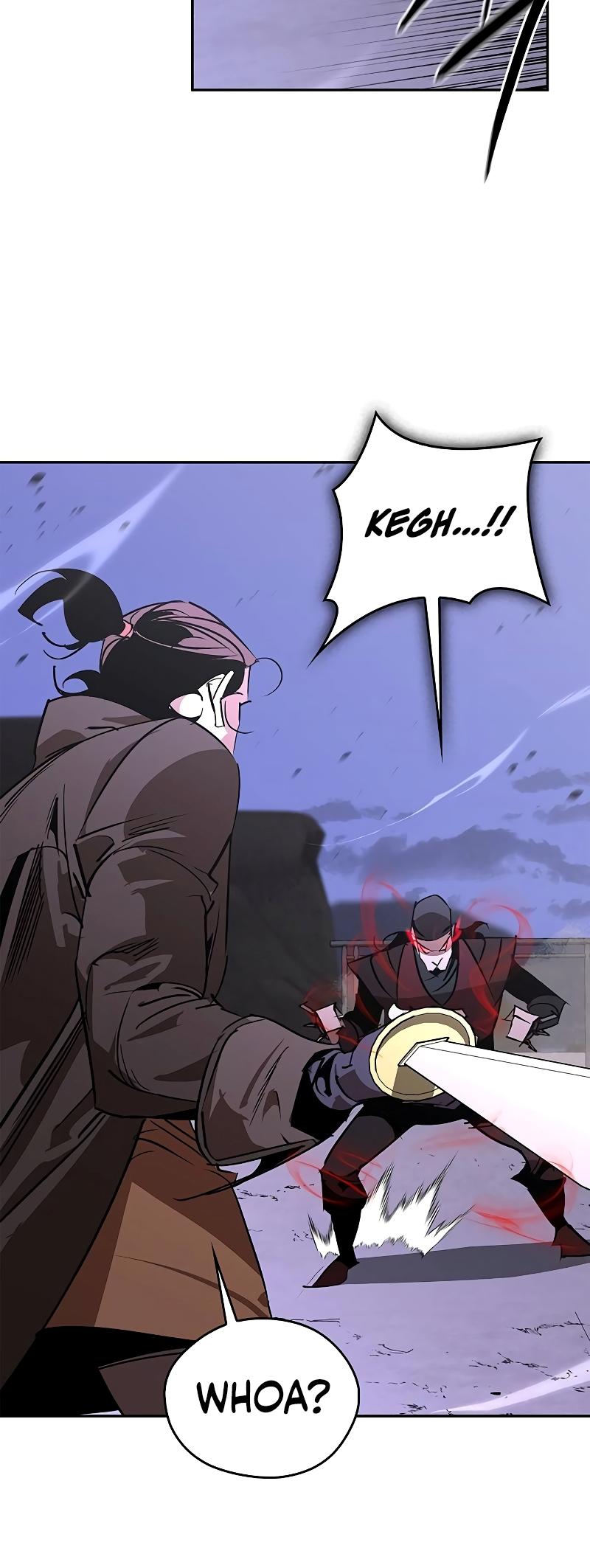 Martial Wild West Chap 50 - Next Chap 51