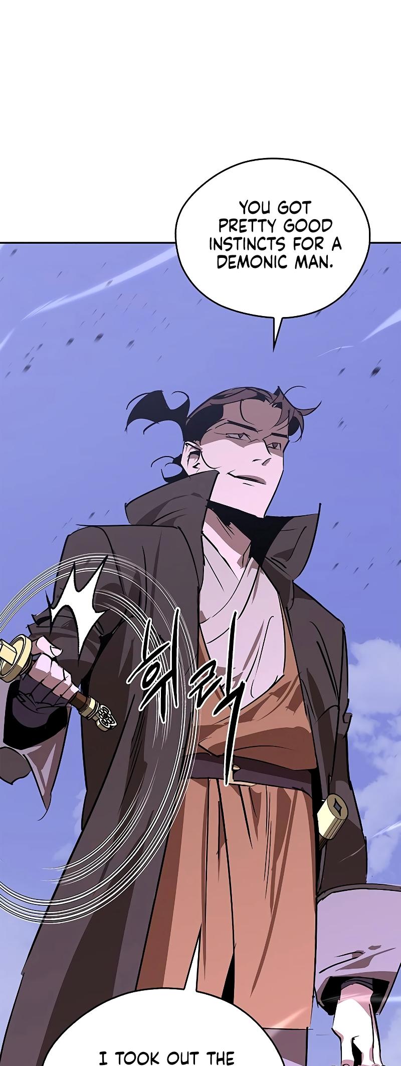 Martial Wild West Chap 50 - Next Chap 51