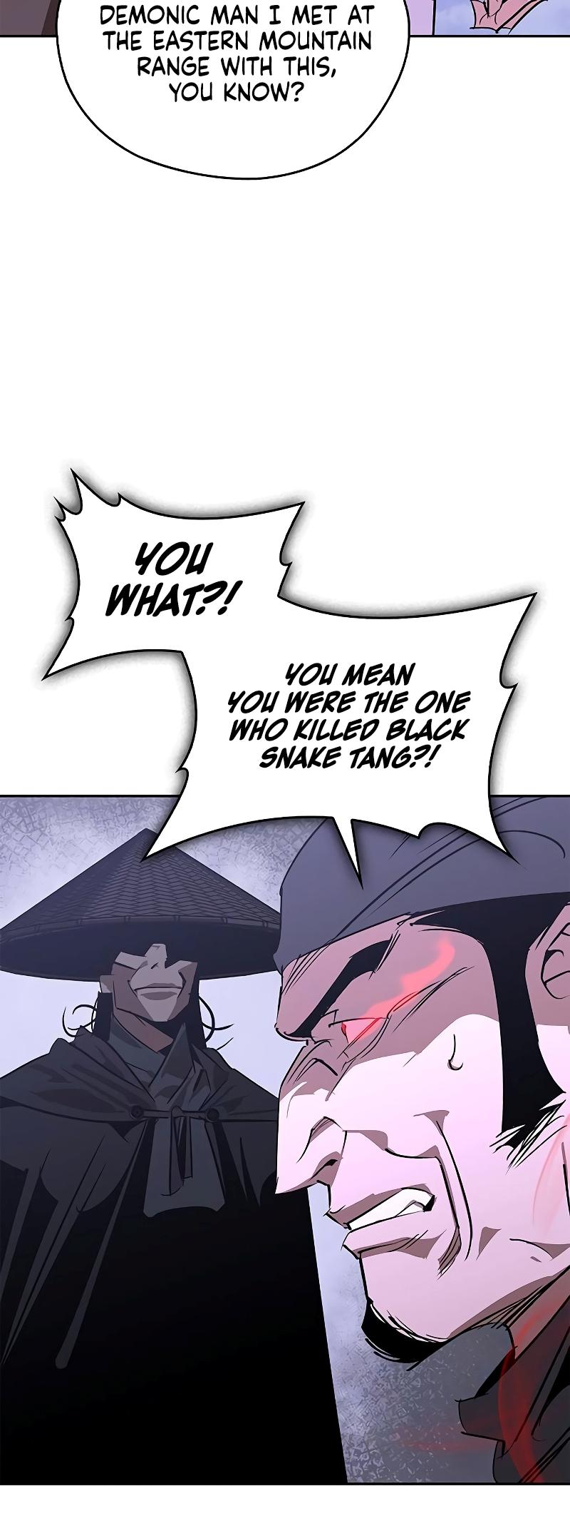 Martial Wild West Chap 50 - Next Chap 51