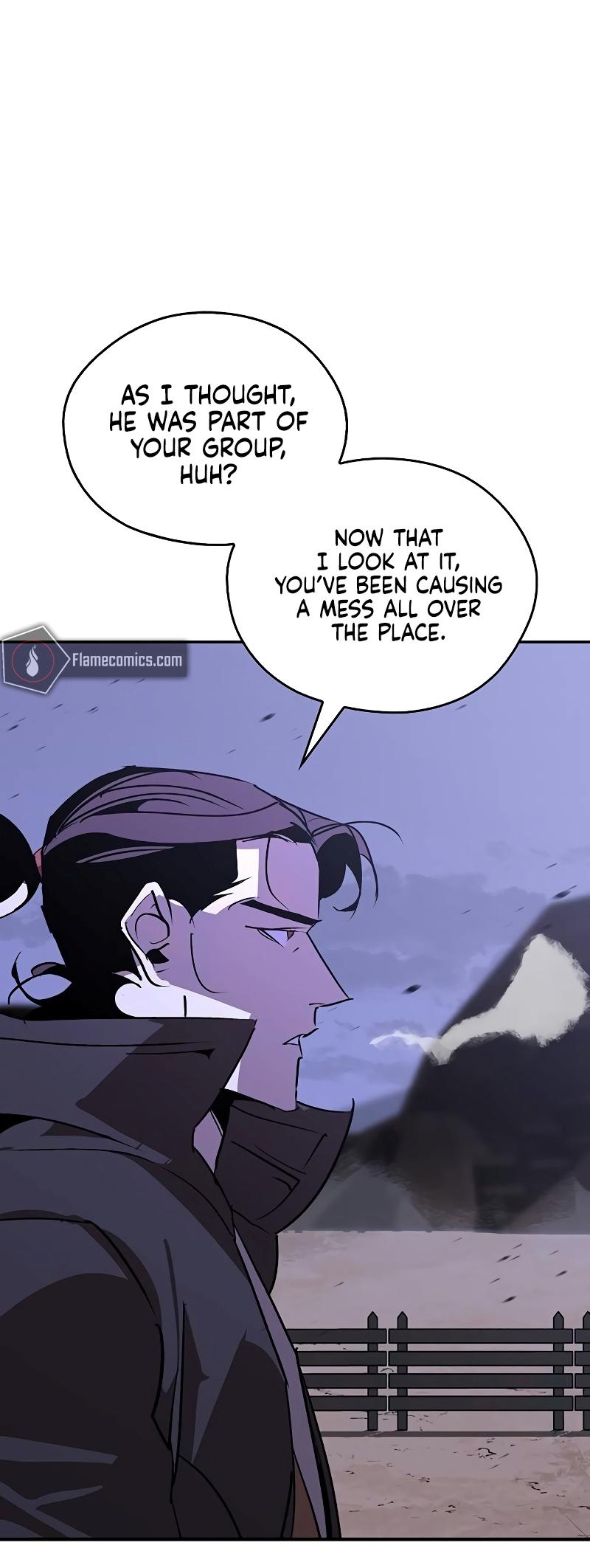 Martial Wild West Chap 50 - Next Chap 51