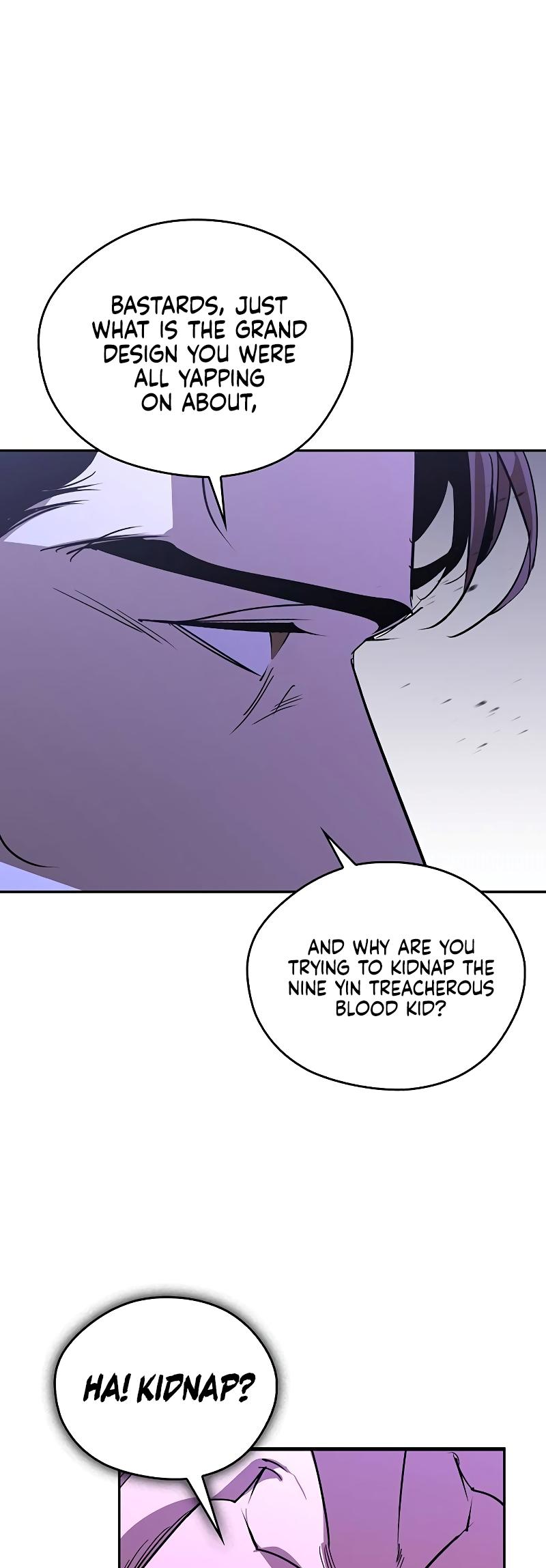 Martial Wild West Chap 50 - Next Chap 51