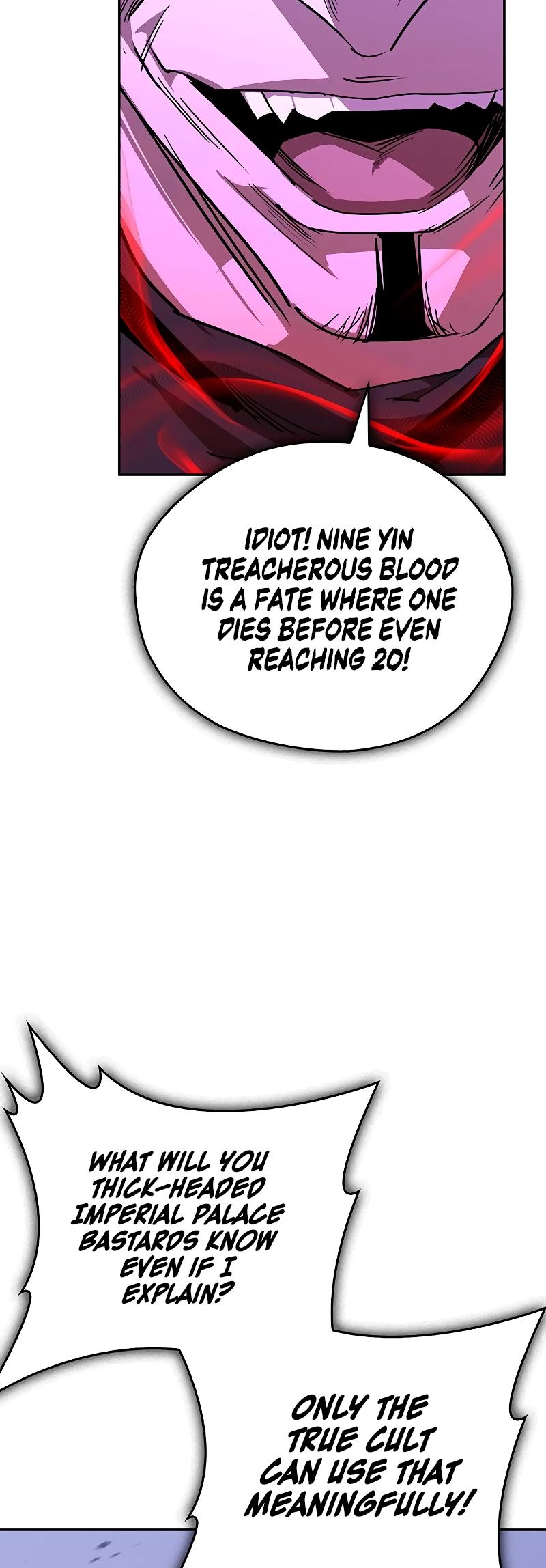 Martial Wild West Chap 50 - Next Chap 51