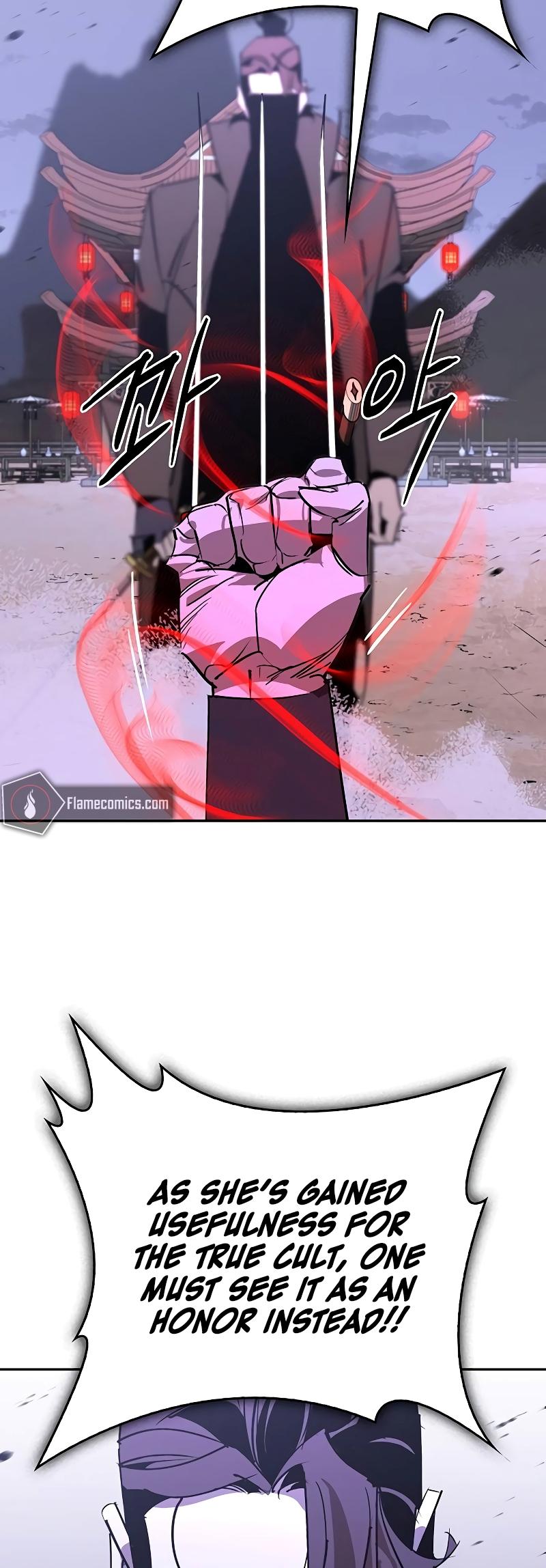 Martial Wild West Chap 50 - Next Chap 51