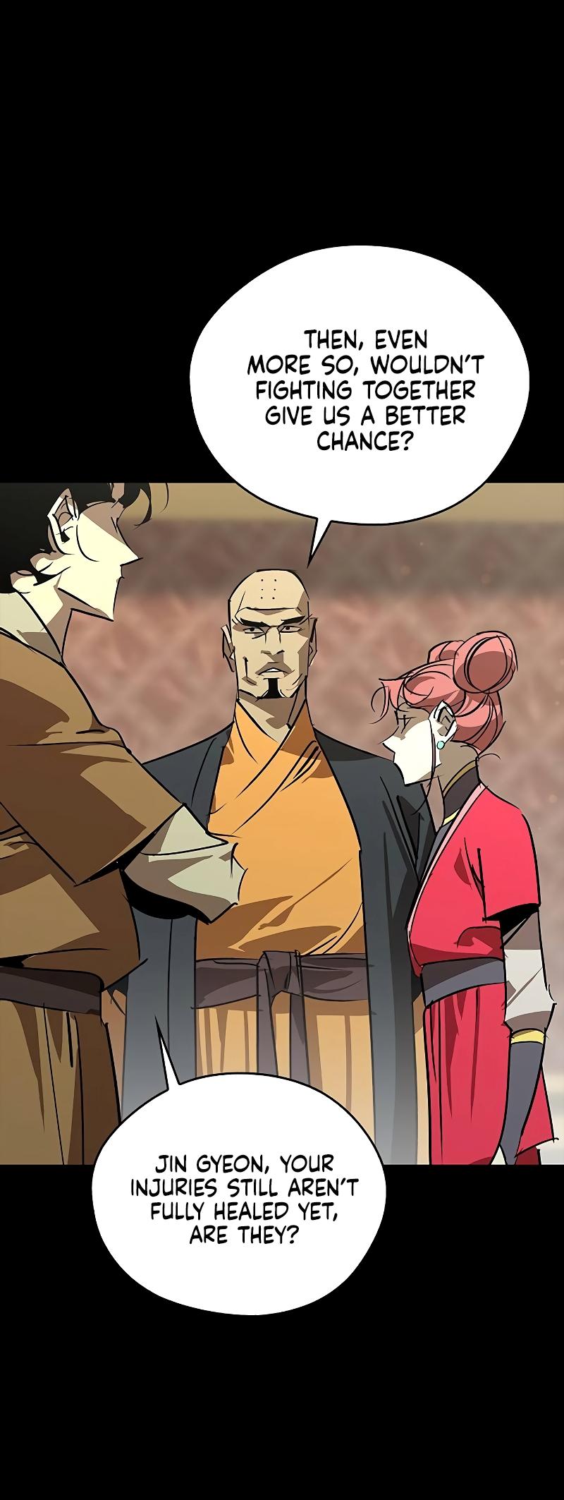 Martial Wild West Chap 50 - Next Chap 51