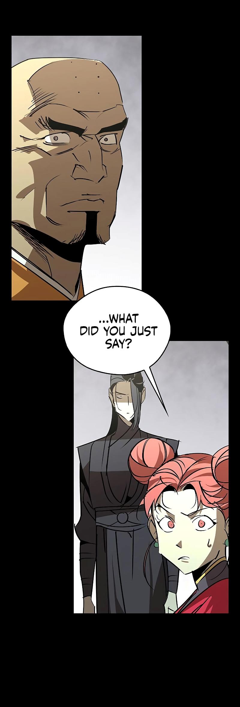 Martial Wild West Chap 50 - Next Chap 51