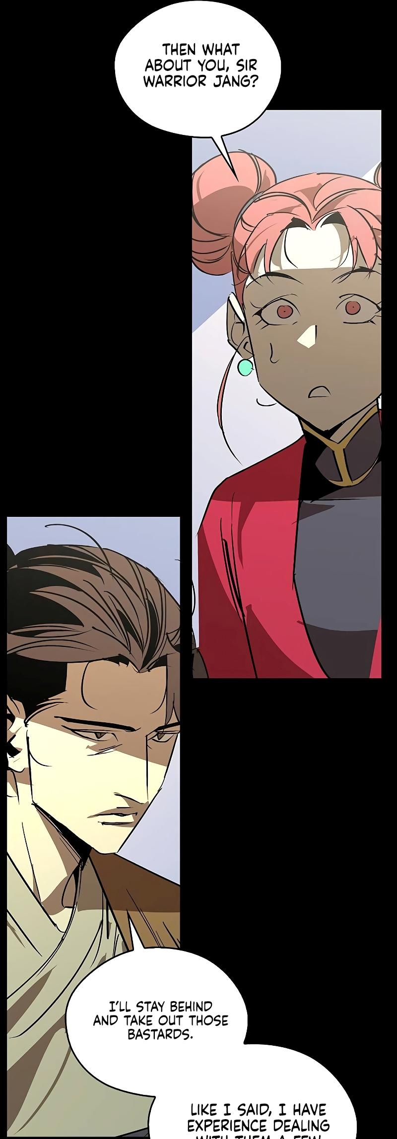 Martial Wild West Chap 50 - Next Chap 51