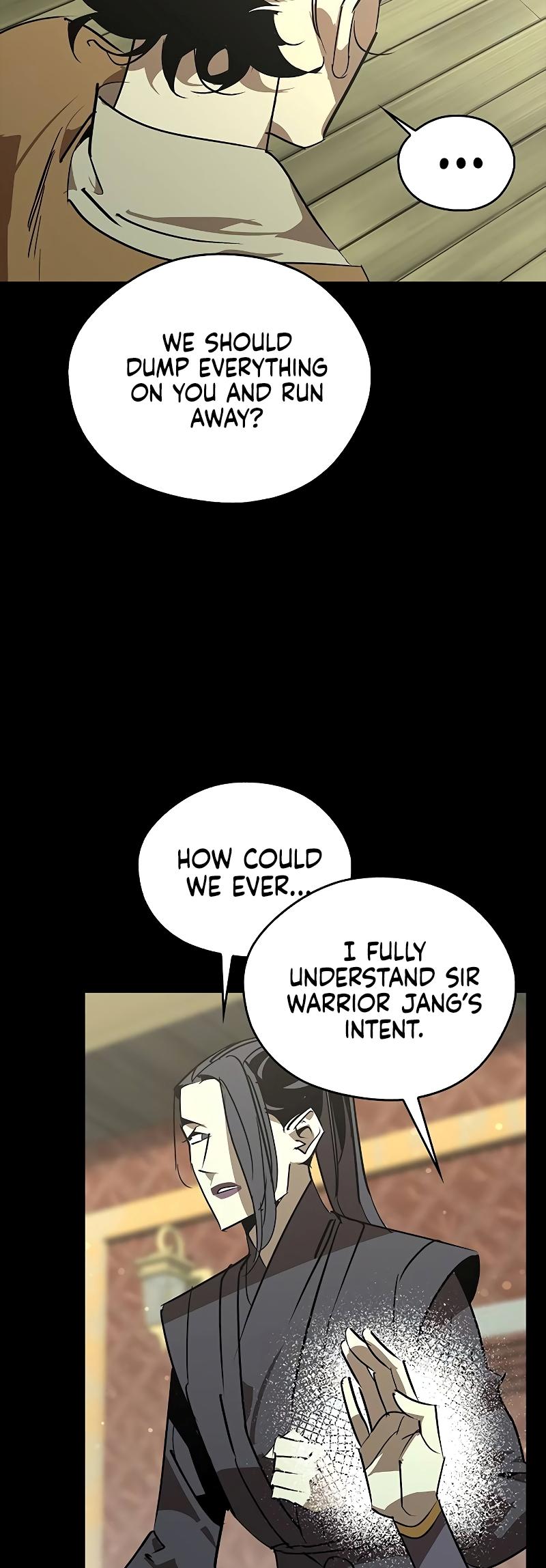 Martial Wild West Chap 50 - Next Chap 51