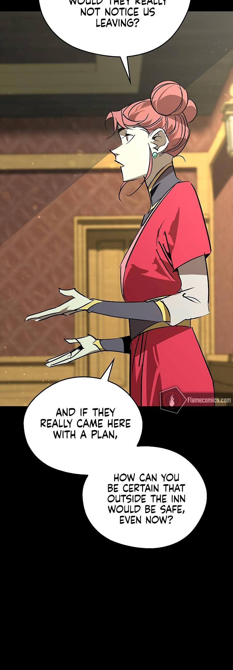 Martial Wild West Chap 50 - Next Chap 51