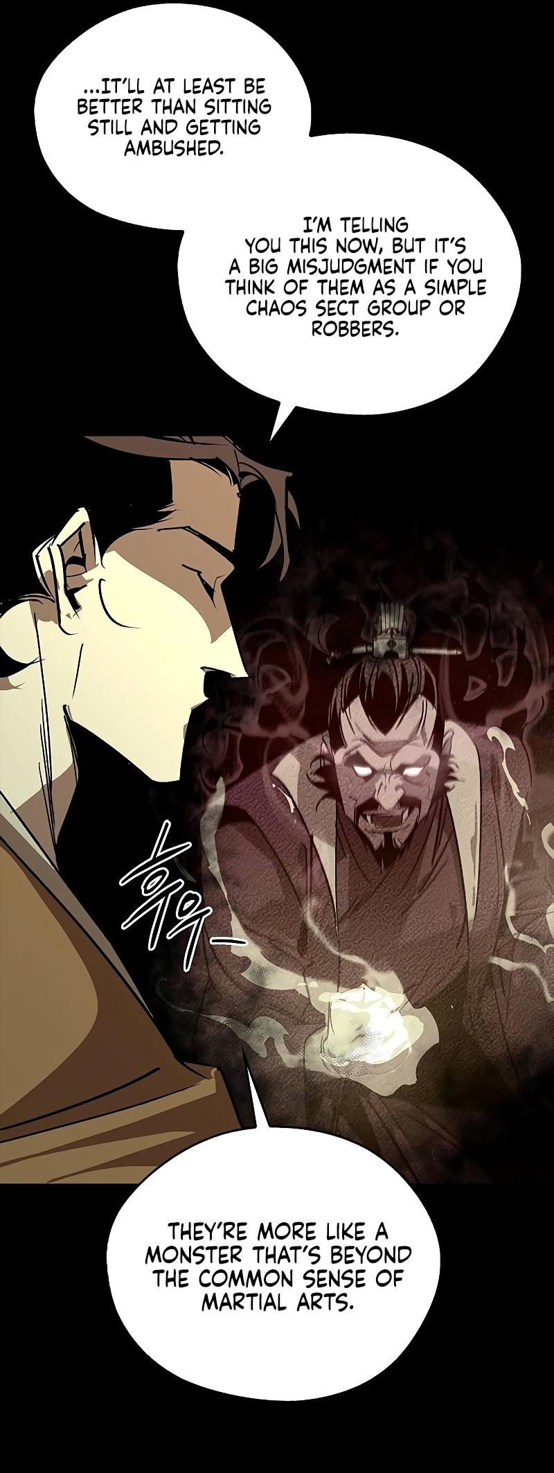 Martial Wild West Chap 50 - Next Chap 51