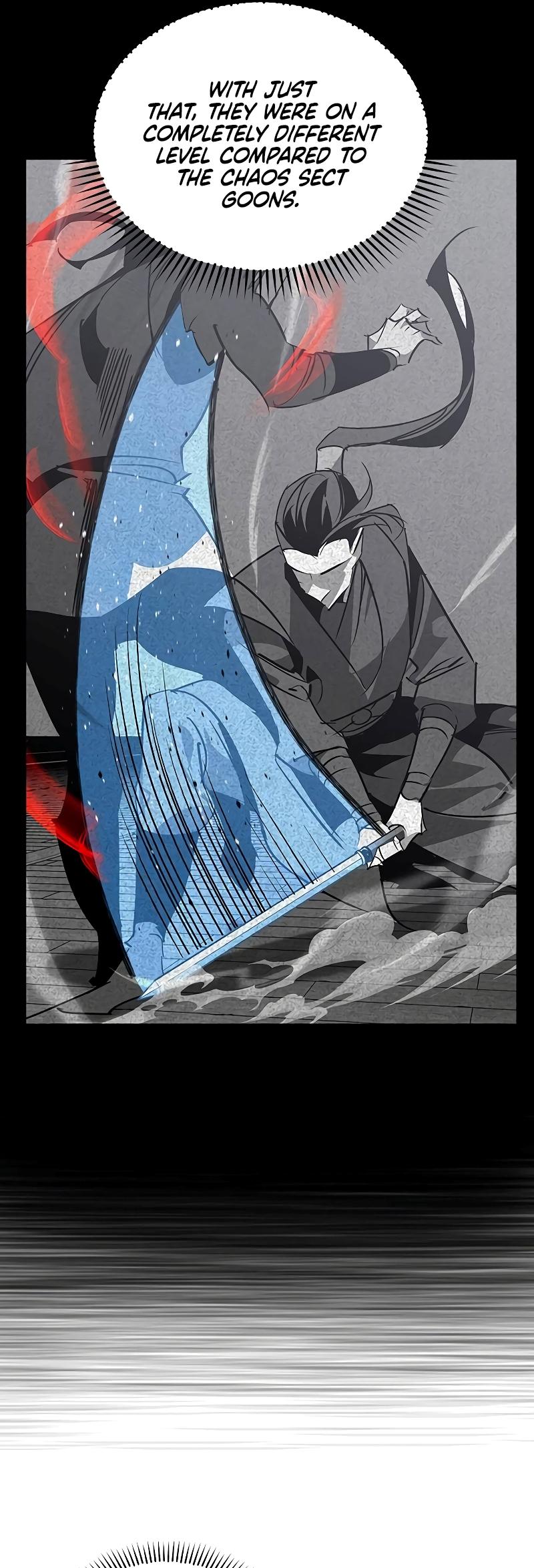 Martial Wild West Chap 50 - Next Chap 51