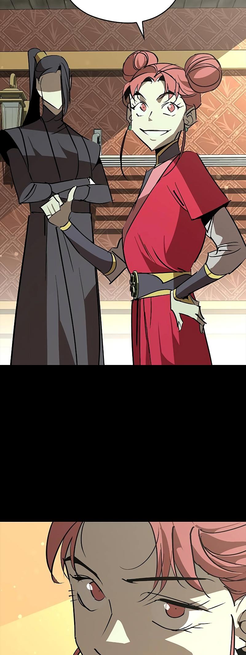 Martial Wild West Chap 50 - Next Chap 51