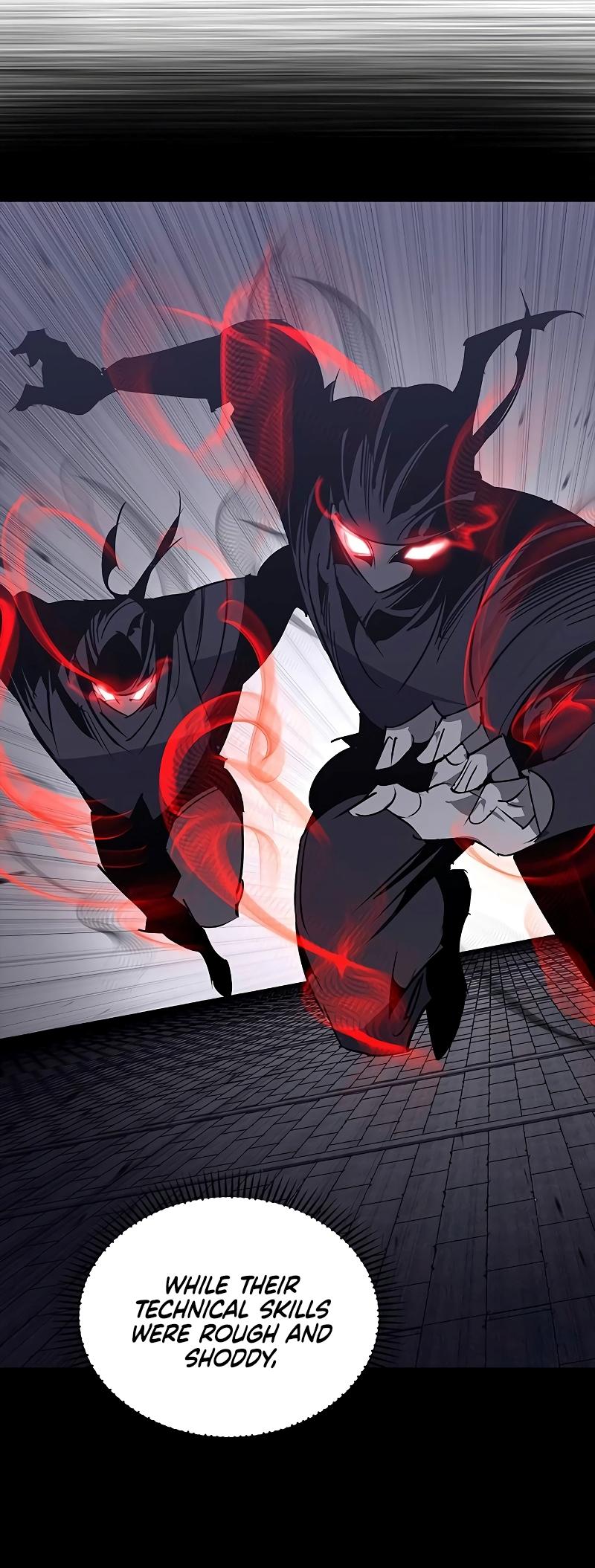 Martial Wild West Chap 50 - Next Chap 51