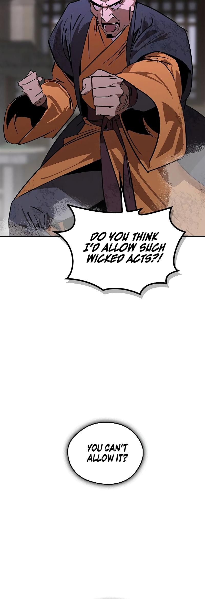 Martial Wild West Chap 50 - Next Chap 51