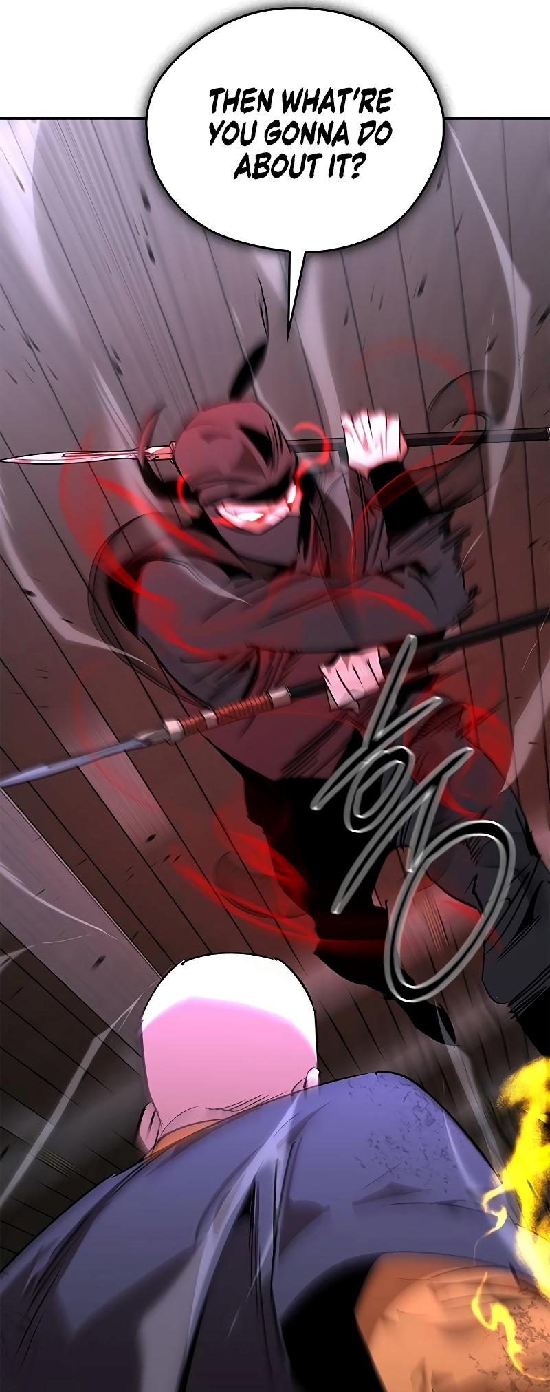 Martial Wild West Chap 50 - Next Chap 51