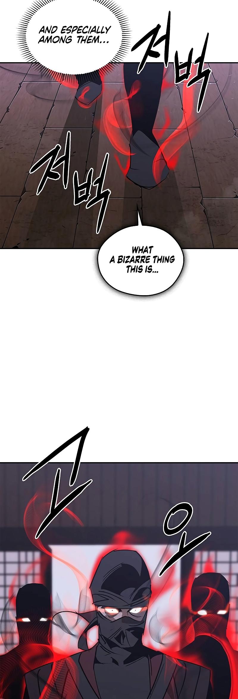 Martial Wild West Chap 50 - Next Chap 51