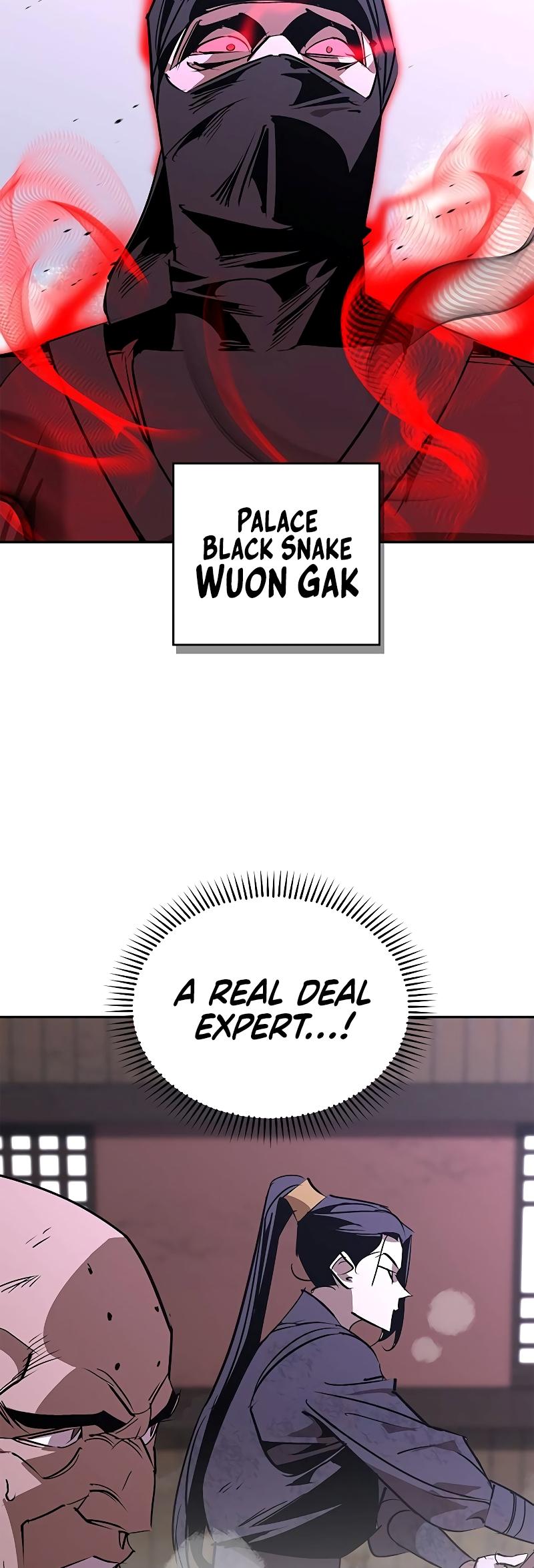 Martial Wild West Chap 50 - Next Chap 51