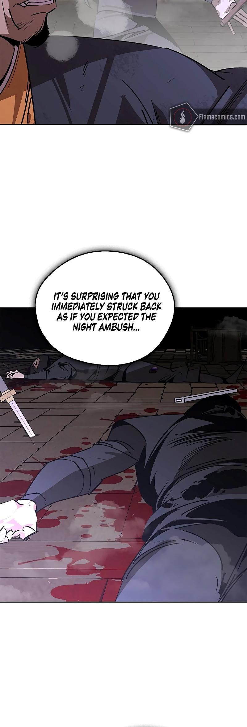 Martial Wild West Chap 50 - Next Chap 51