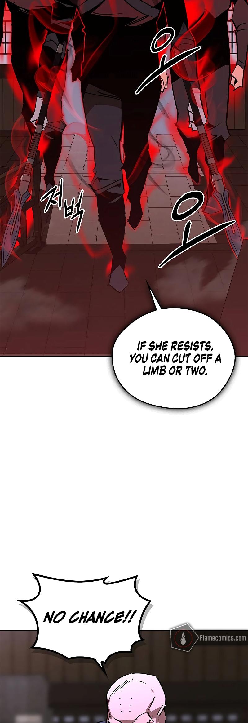 Martial Wild West Chap 50 - Next Chap 51