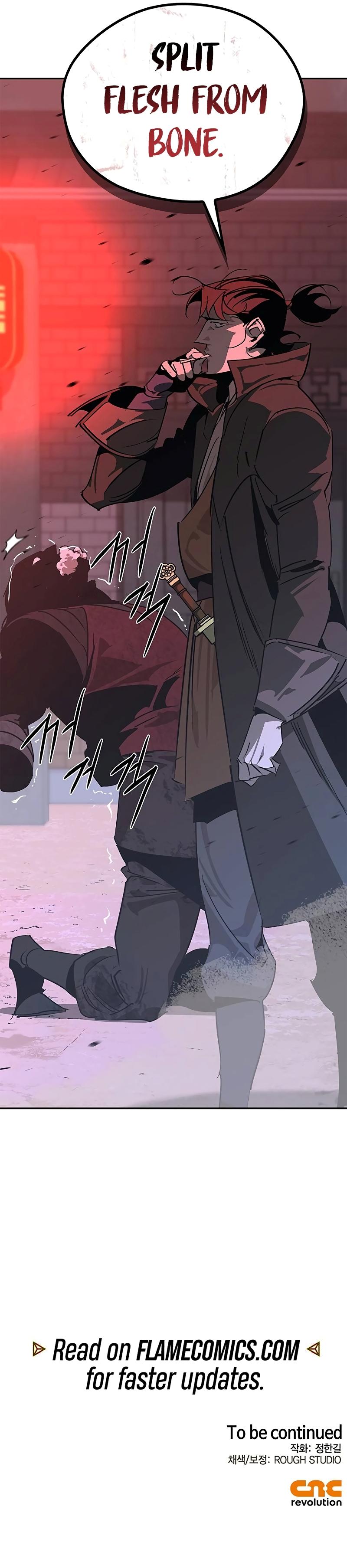 Martial Wild West Chap 51 - Next Chap 52