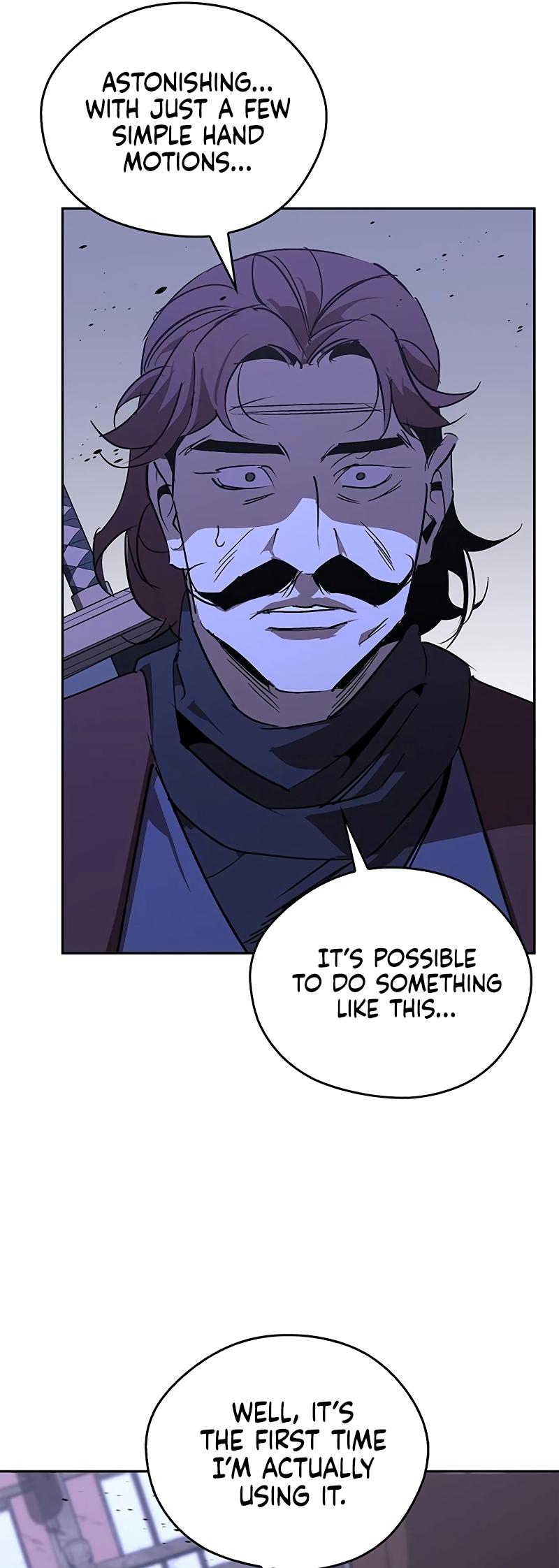 Martial Wild West Chap 52 - Next Chap 53