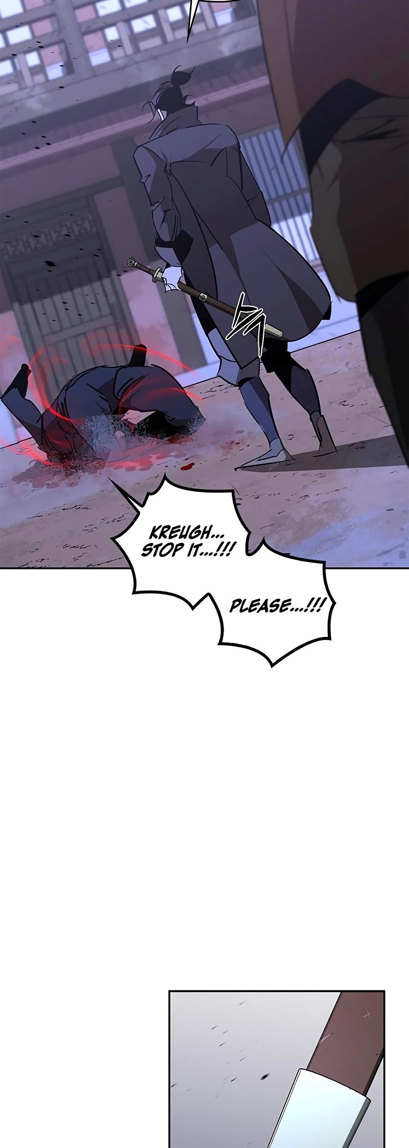 Martial Wild West Chap 52 - Next Chap 53