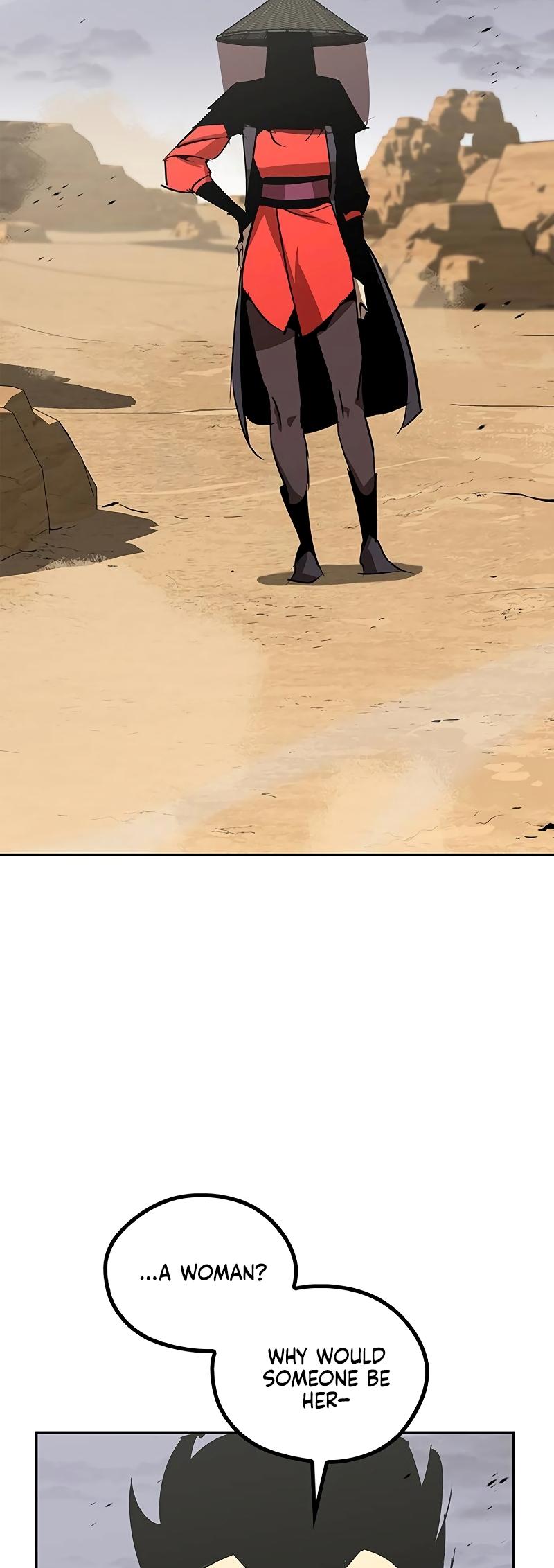 Martial Wild West Chap 52 - Next Chap 53