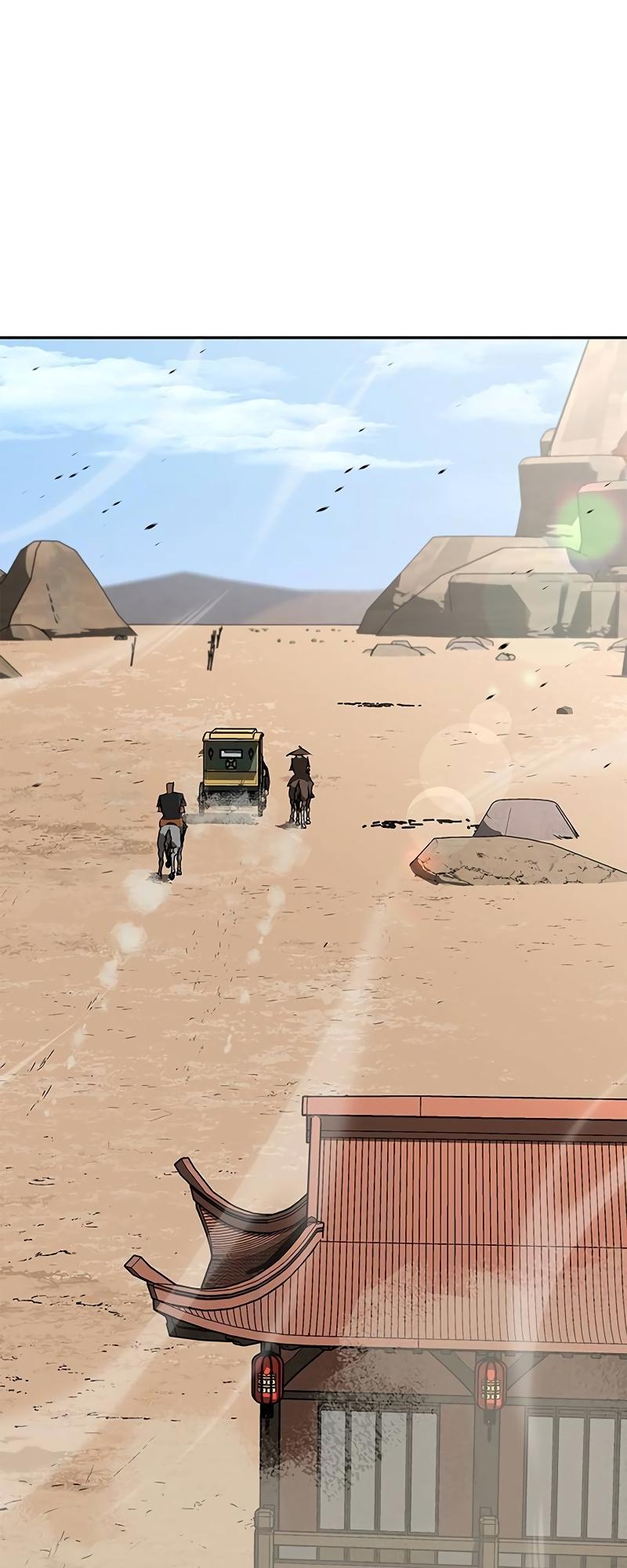 Martial Wild West Chap 52 - Next Chap 53