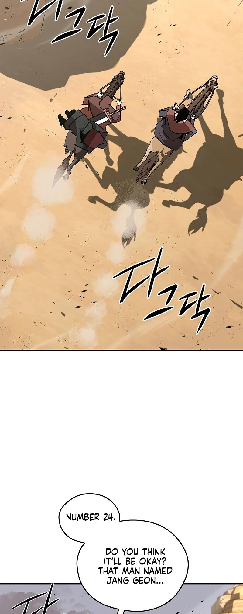 Martial Wild West Chap 52 - Next Chap 53