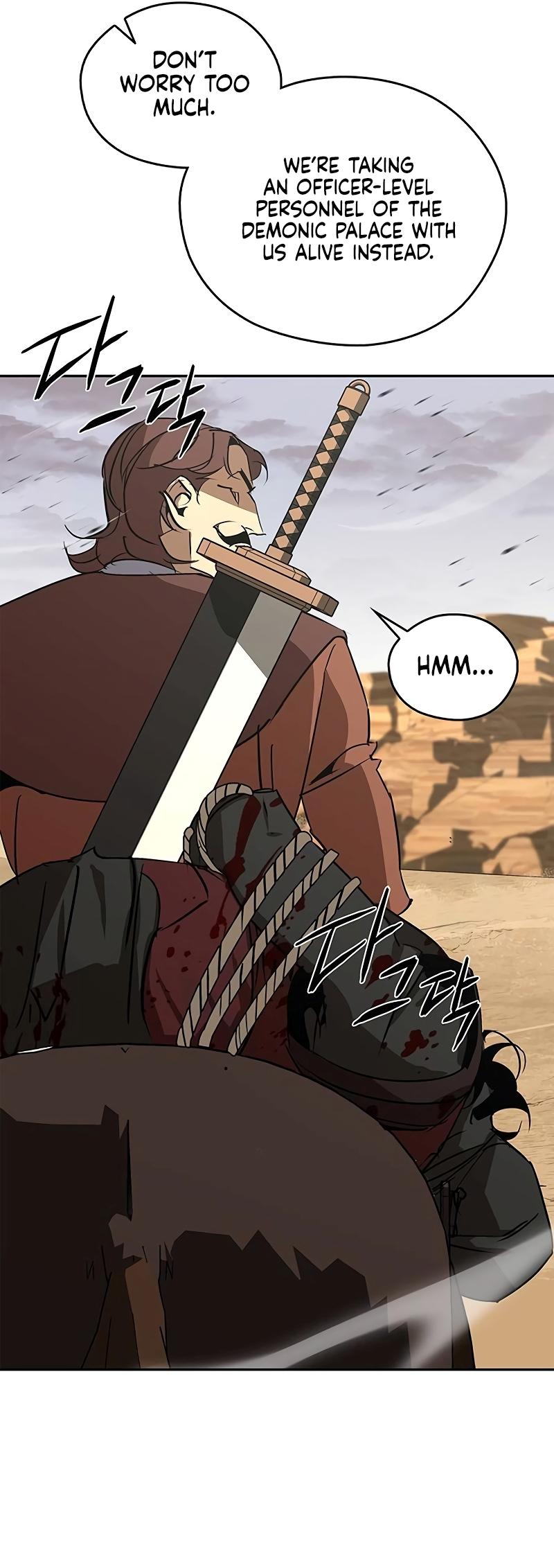 Martial Wild West Chap 52 - Next Chap 53
