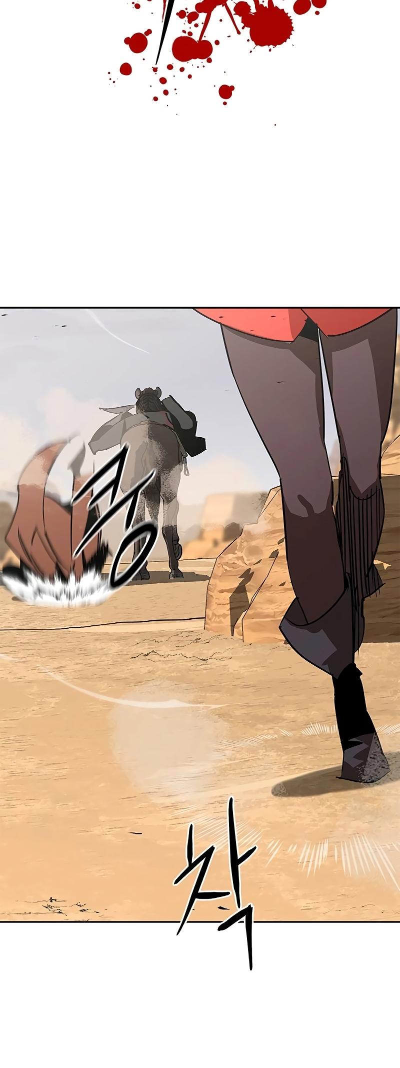 Martial Wild West Chap 52 - Next Chap 53